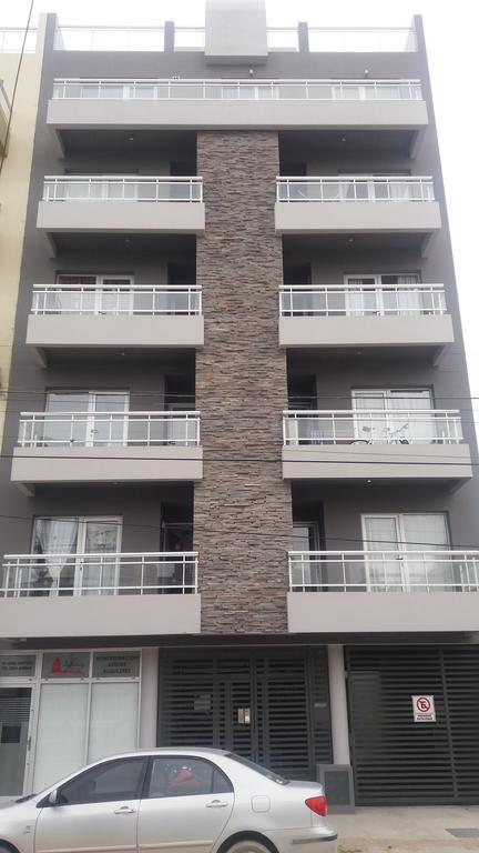 Veluvi Apartment Puerto Madryn Exterior photo